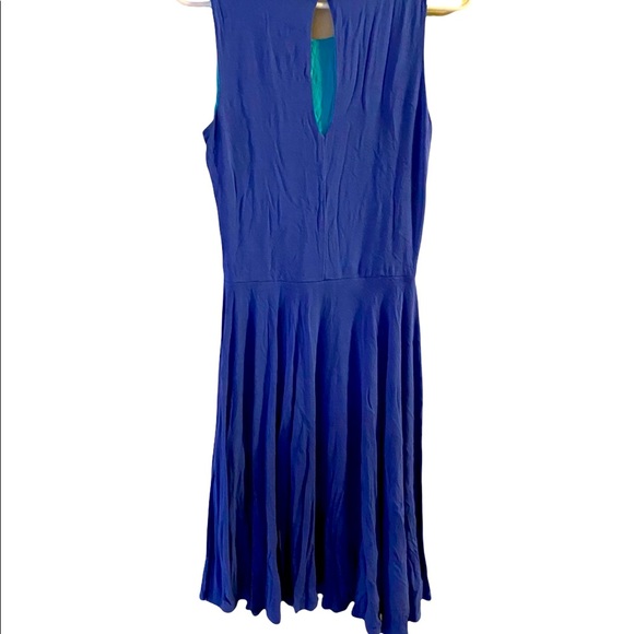 Cynthia Rowley Empire Waist Dress | Size S - Picture 6 of 8